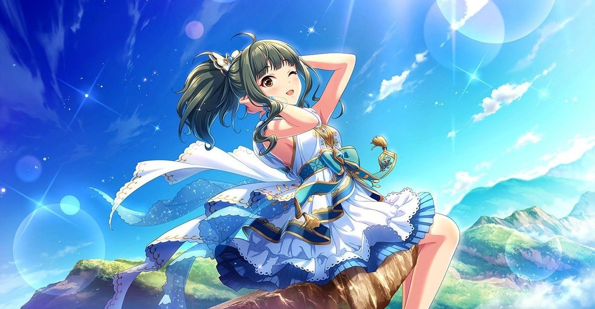 藤居朋というアイドル｜星乃ととから