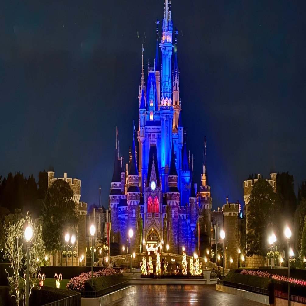 貸切ディズニー・JALプライベート イブニングパーティー2025 in東京