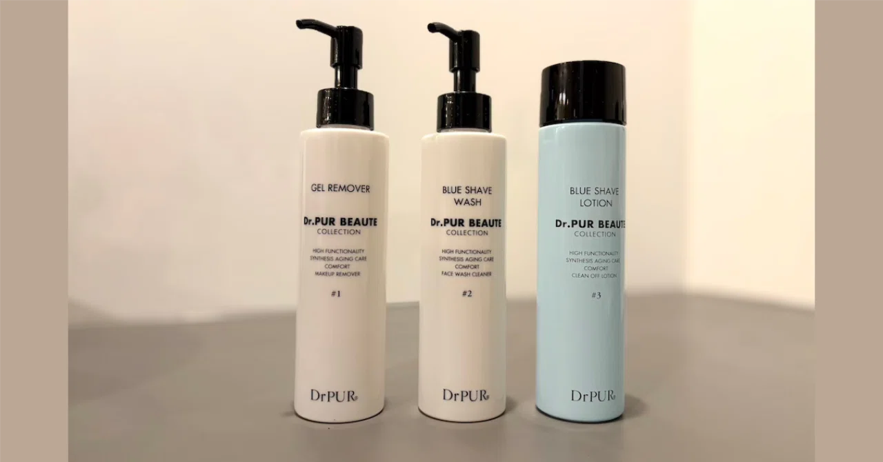 Start Here! Why Your Skin Changes with Pur Beauté's 