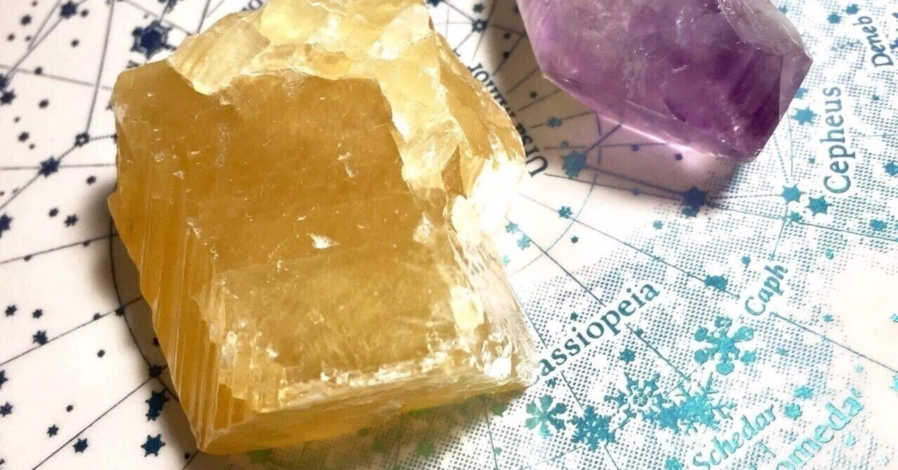 アメジストと相性の良い石たち──恋愛も心も整える最強コンビ特集