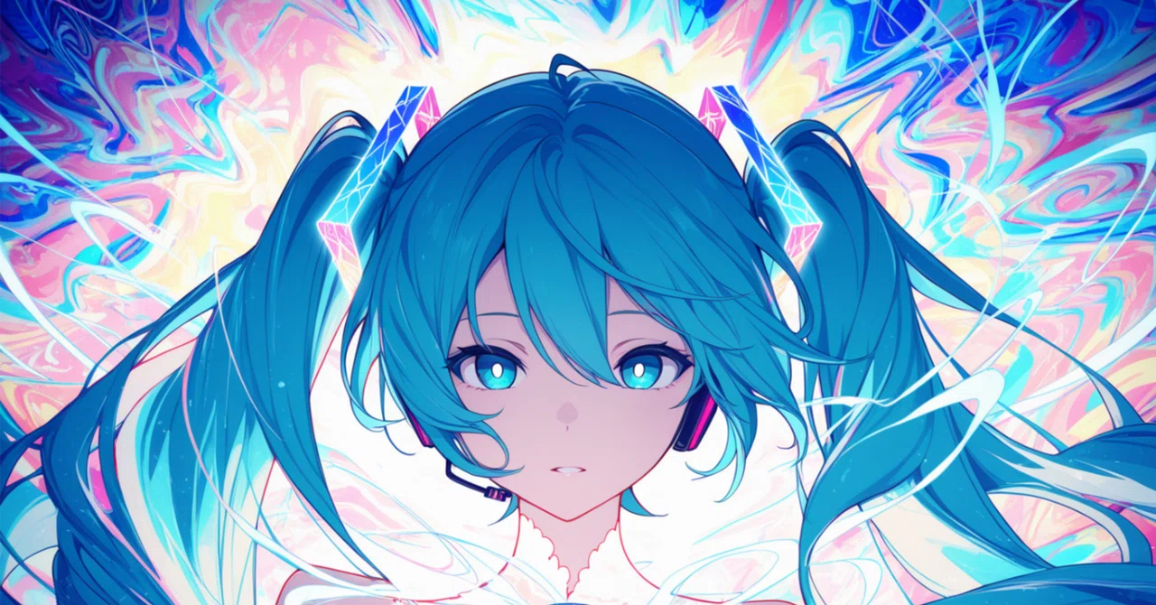 [AI Image Generation] Reproduce over 5,000 characters in an instant ...