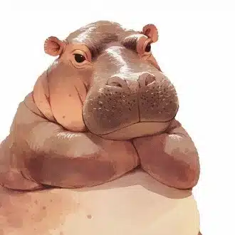 ズボーラnaカバ