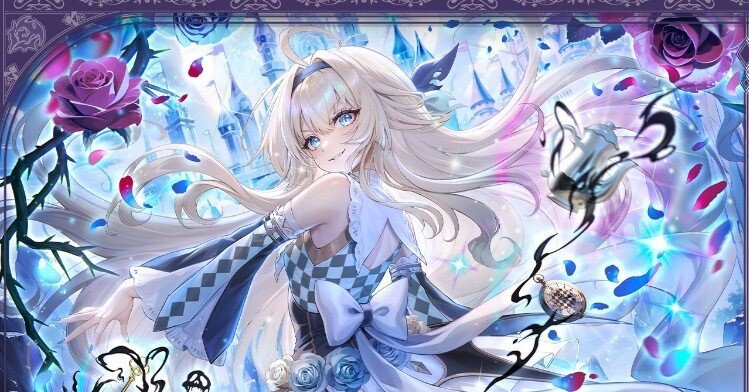 グランドアーカイブ】新カードのally Dianaがつよそうな件｜キキ