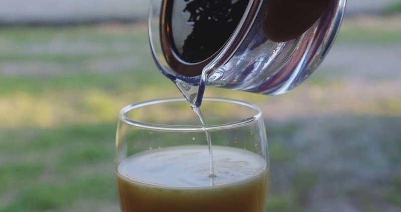 4 14 ドラえもんのヤシの実ごはんは もう未来の秘密道具ではない 神崎悠輔 茶人 Note