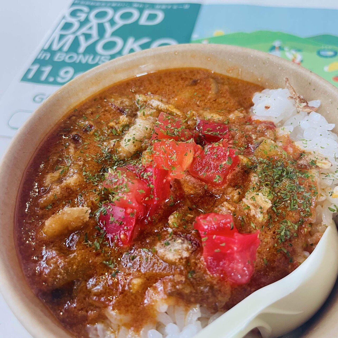 都内で地方を感じる安心感「新潟妙高マルシェ」｜ASU