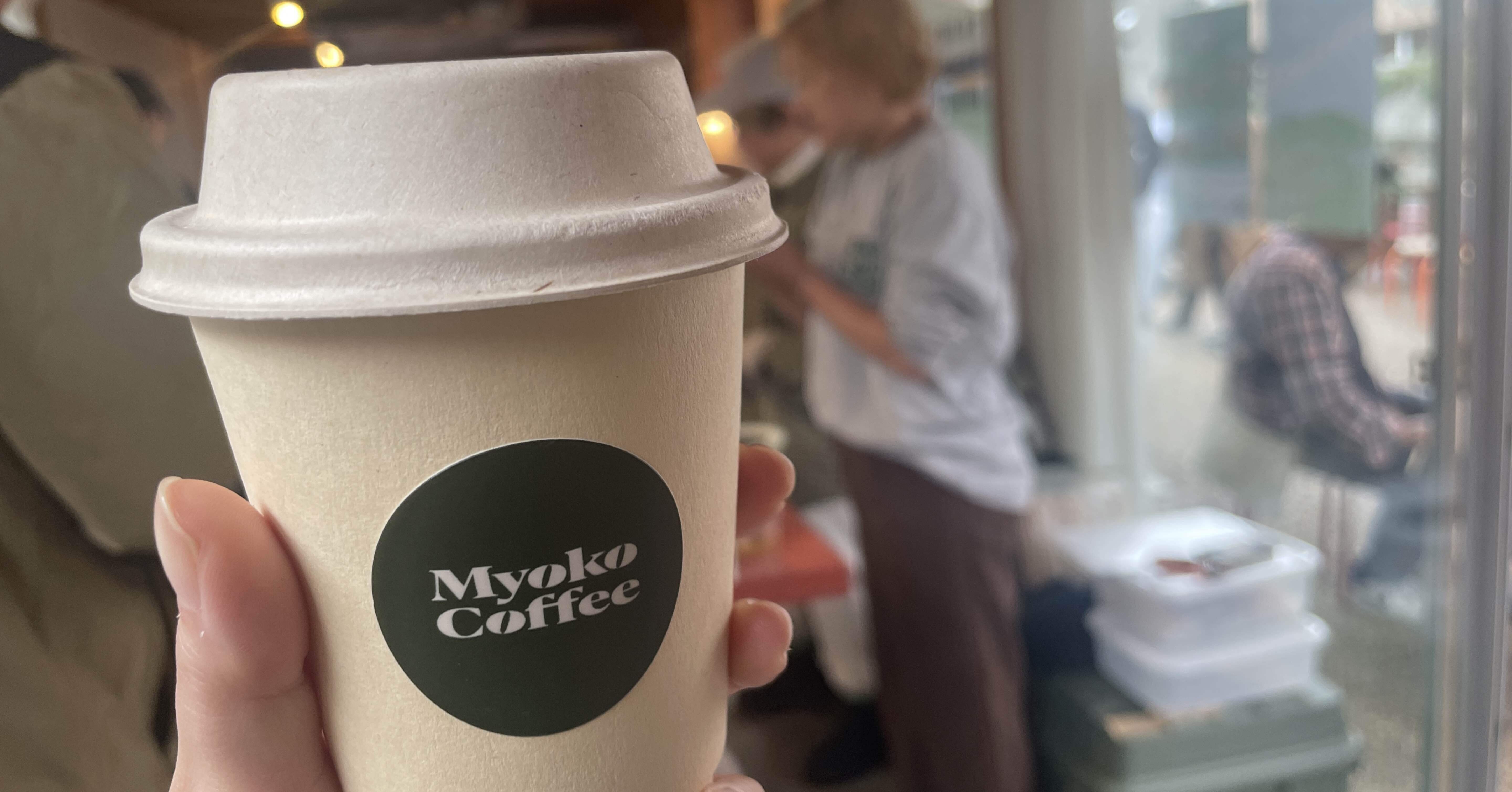 都内で地方を感じる安心感「新潟妙高マルシェ」｜ASU