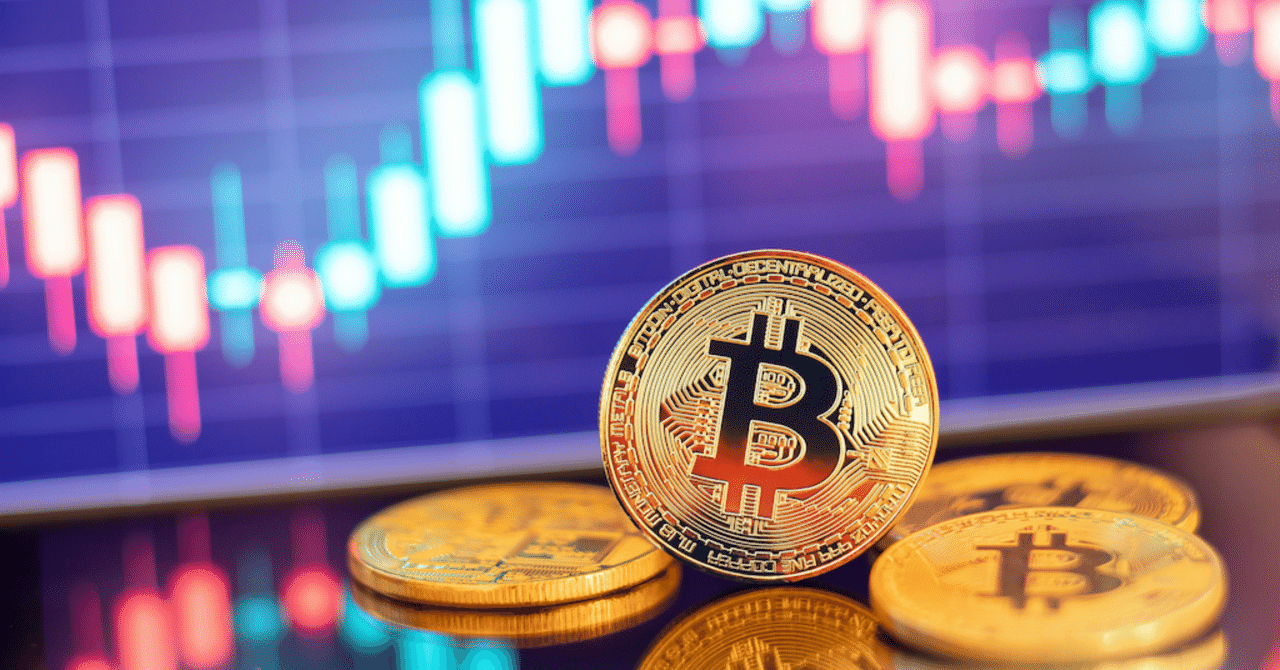 暗号資産は「本物の投資商品」になる──日本のルールが大きく変わる｜うさとものひとり言