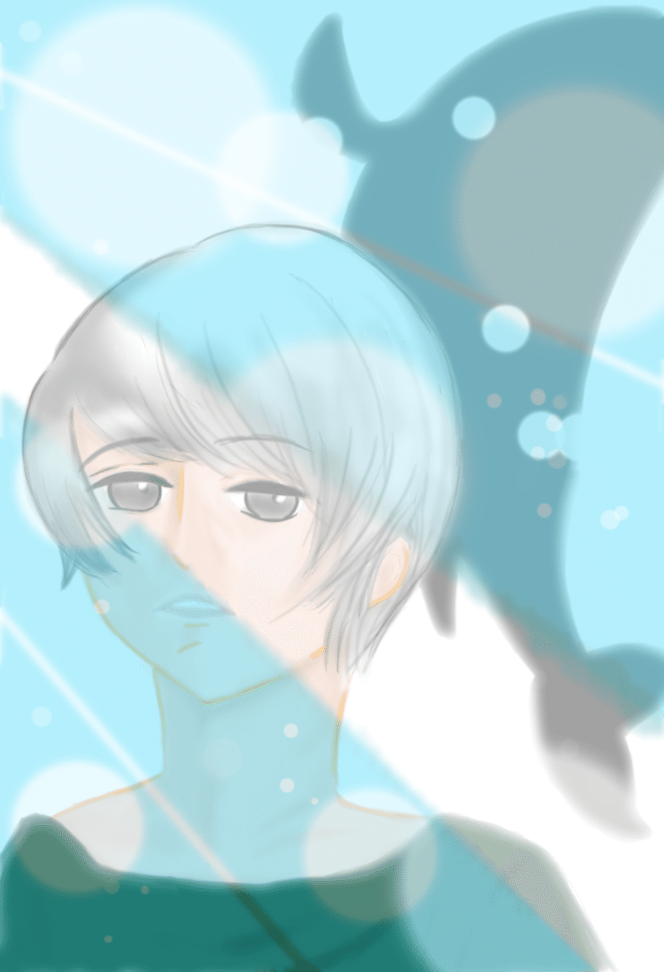 イラスト 雫 Note イラスト 雫 Note
