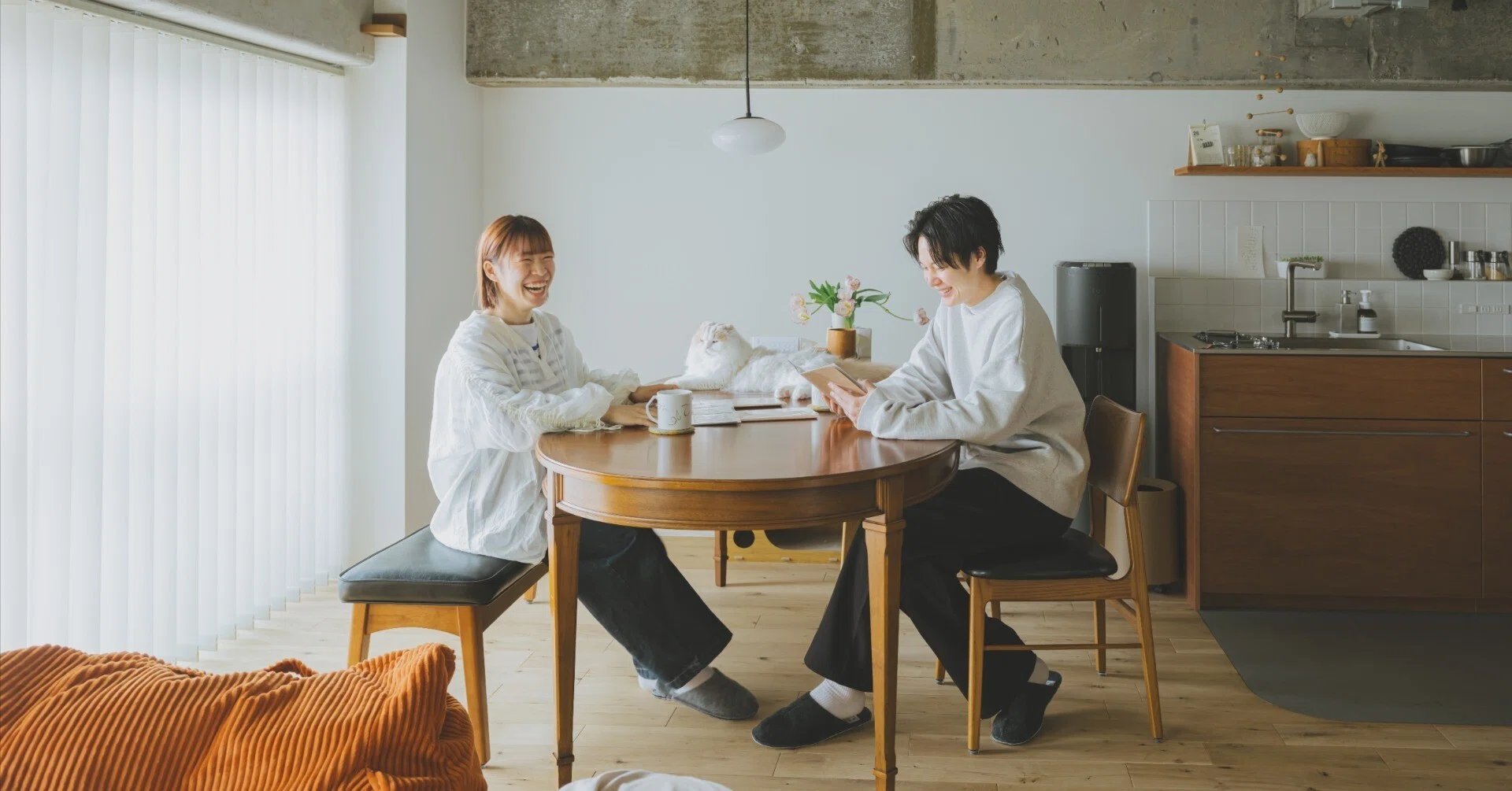 ダイニングテーブルVol.22 ダイニングテーブルVol.22