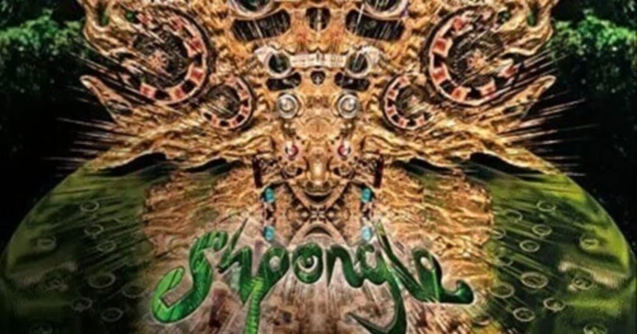 Shpongle 