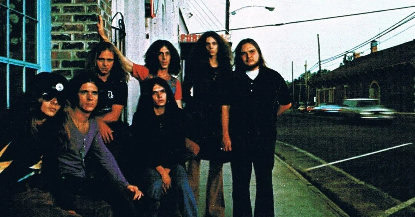 名曲に酔う 19 Free Bird / Lynyrd skynyrd （1973）｜ロックは人生