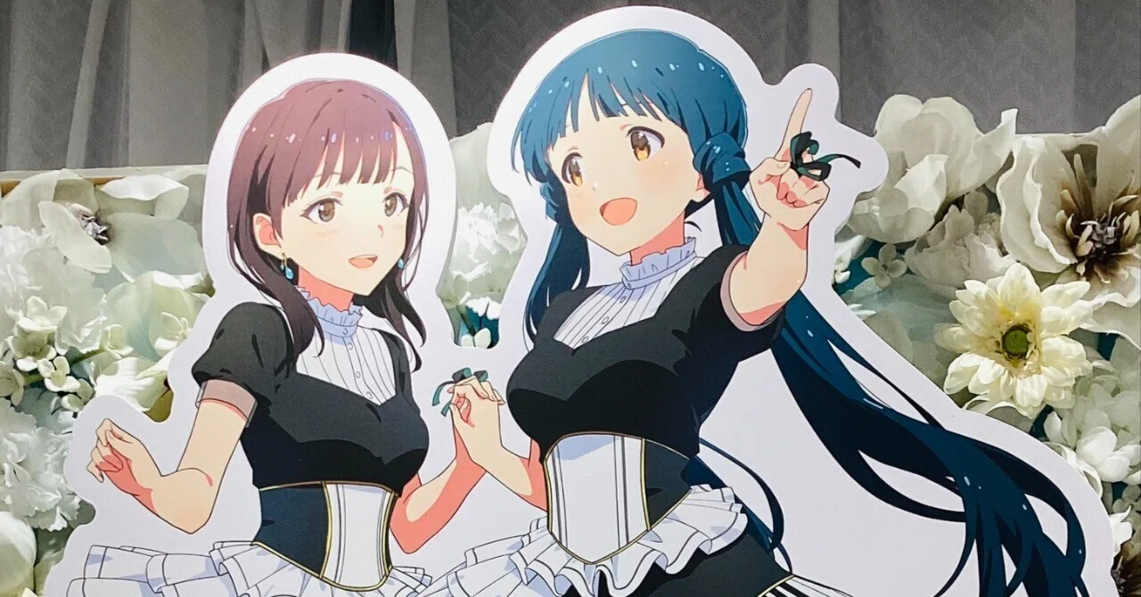 THE IDOLM@STER MILLION LIVE! 12thLIVE DAY1 ありのままに。にご出演