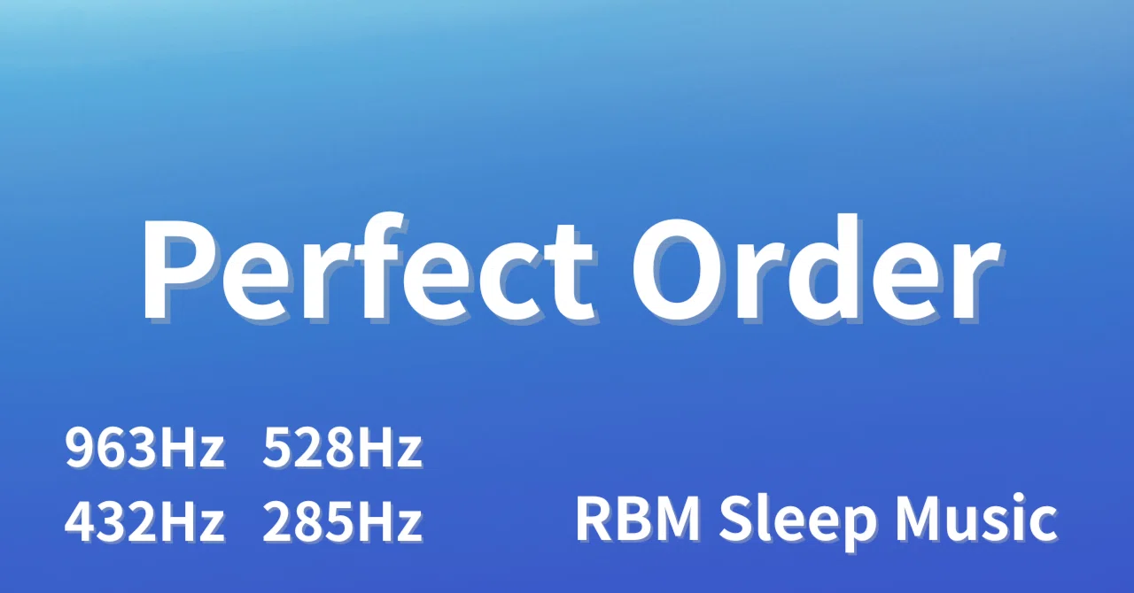 RBM's New Challenge: Why We Chose 'Blue' and Are Moving to 'Sunday'｜RBM ...