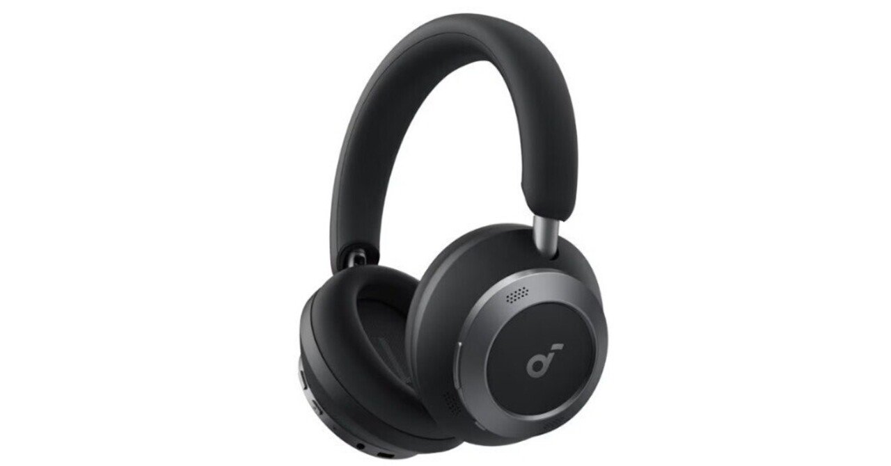 Amazonブラックフライデー】Anker Soundcore Space One Proレビュー