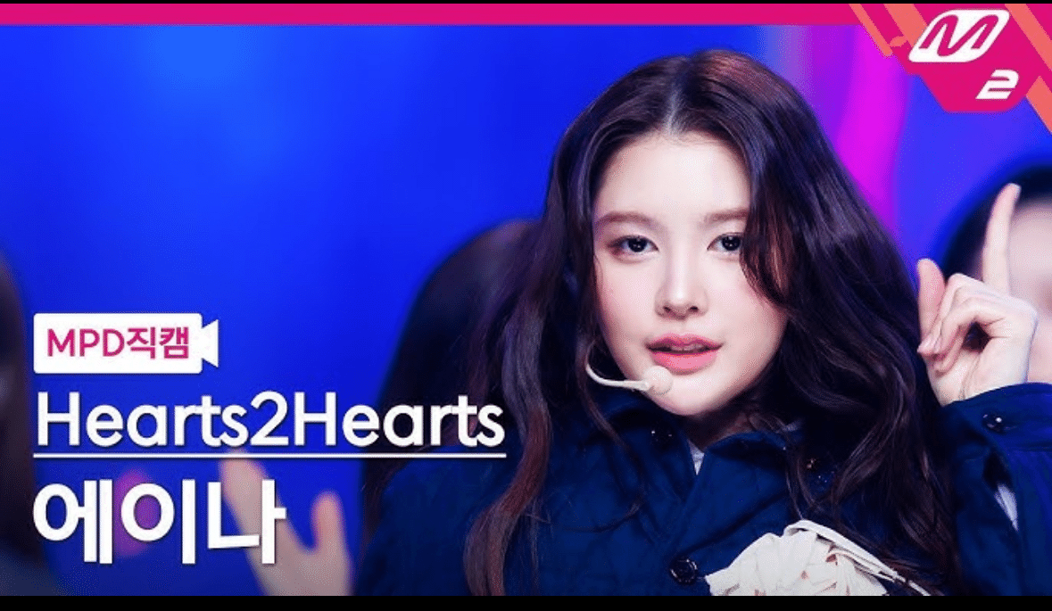 Hearts2Hearts（ハトゥハ）を知っていますか？｜hirohisa arai (arai0903)