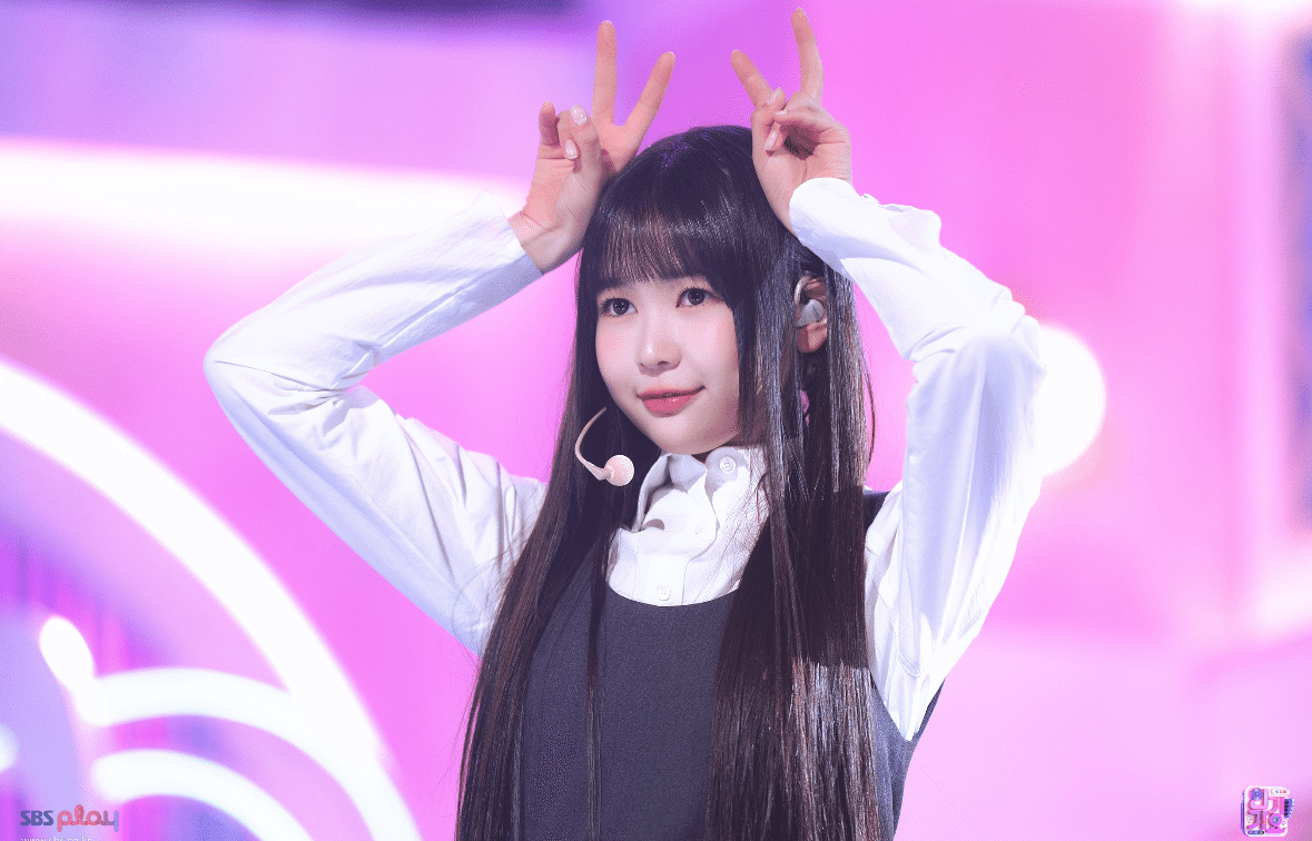 Hearts2Hearts エイナ LINE MUSIC Hearts2Hearts エイナ LINE MUSIC