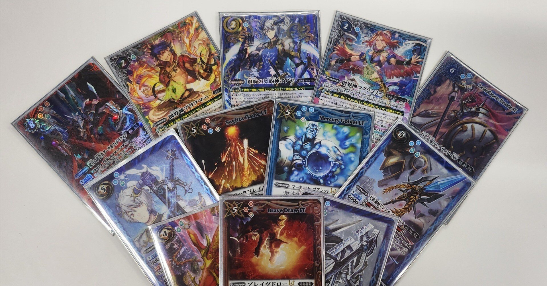 バトスピ　首なし騎士デュラハン　一枚300円 バトスピ 首無し騎士デュラハン プロモ 一枚300円 - メルカリ