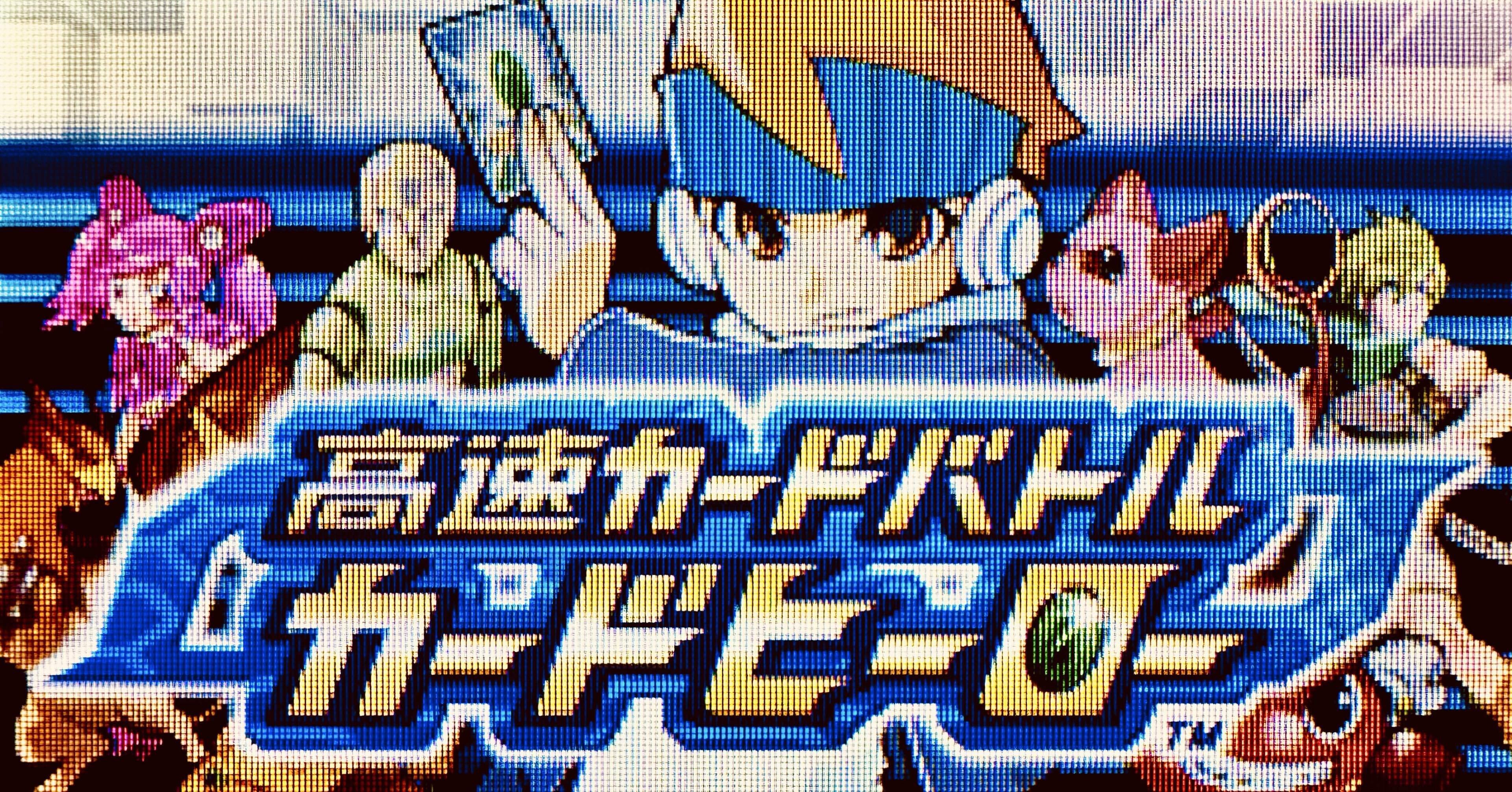 DS:04] 高速カードバトル カードヒーローと私。｜みんはい