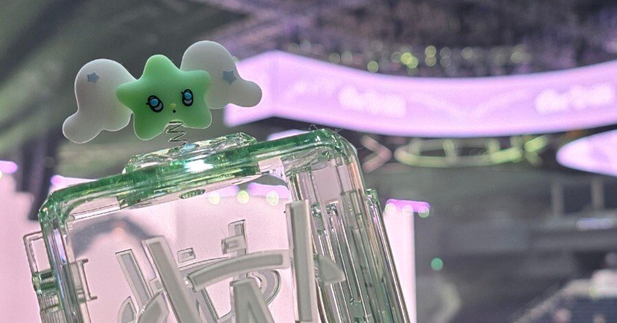 NCT WISH INTO THE WISH : Our WISH ソウル〜グローバルパッケージ