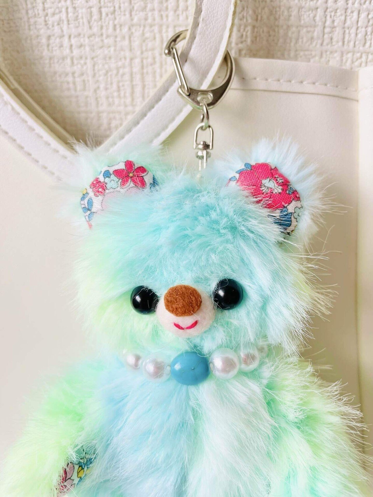 微笑み♡メロンソーダちゃん｜夢人形工場