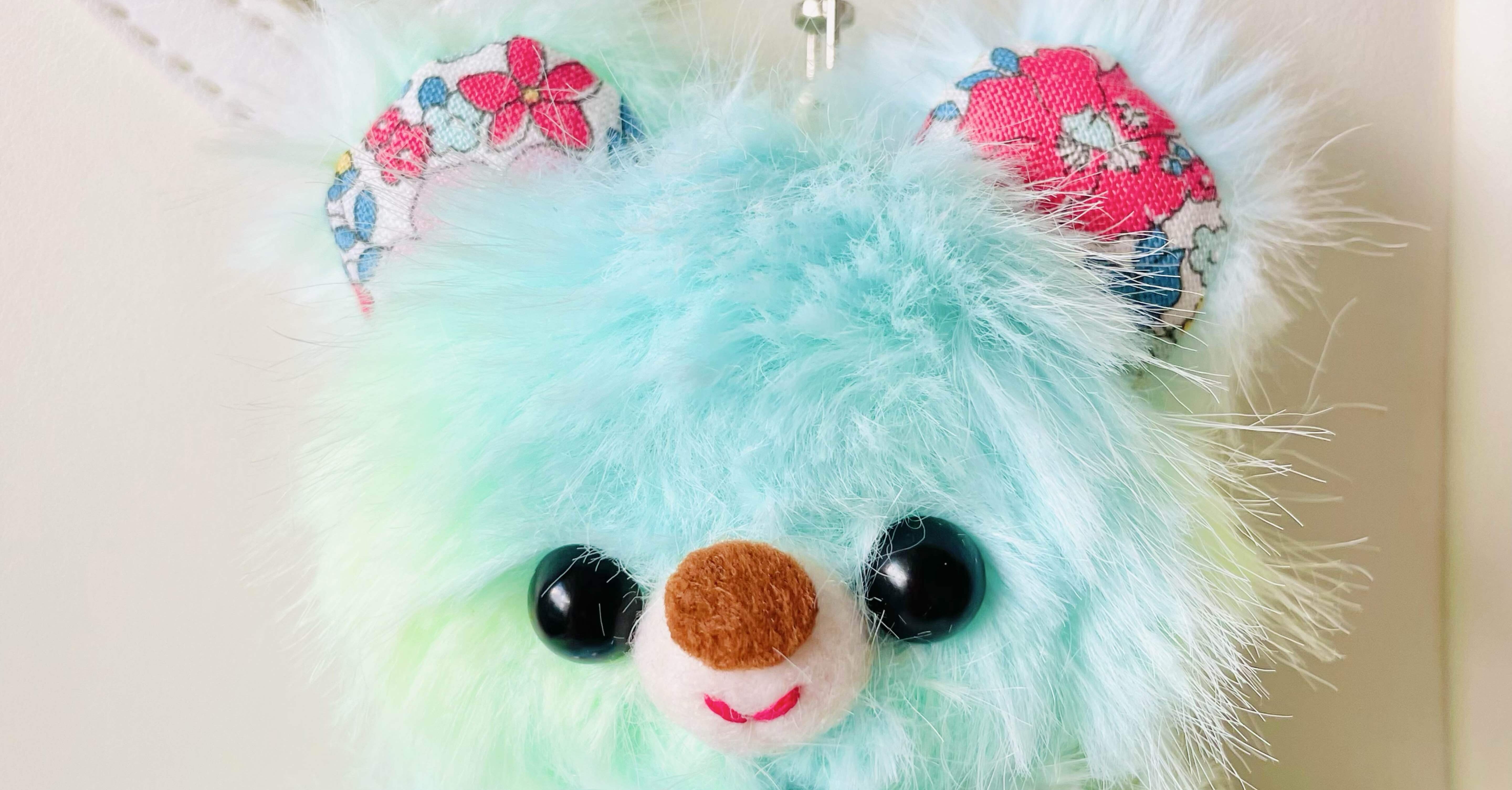 微笑み♡メロンソーダちゃん｜夢人形工場