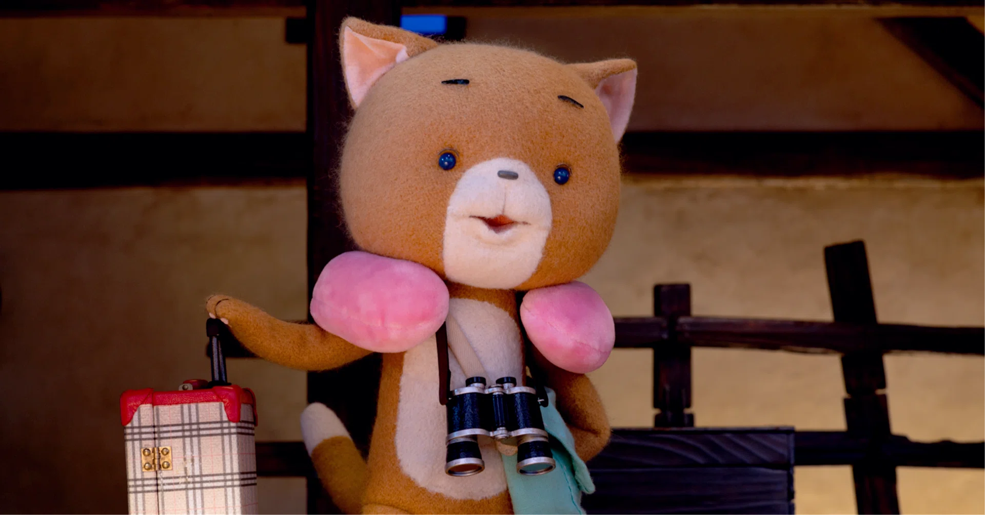 2025.12.9 ゆるいえいがかん vol.101 こまねこ一挙上映！｜ちゃっぴー