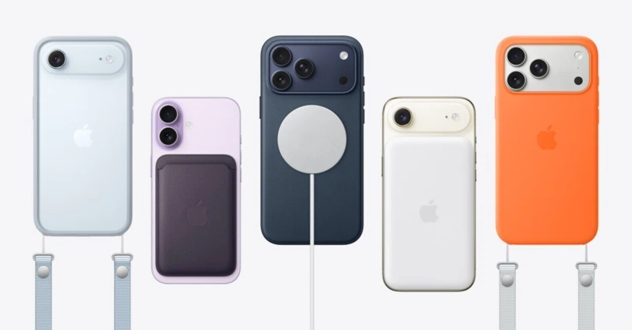 iPhone 17のアクセサリーおすすめ15選！必需品から効率化アイテムまで