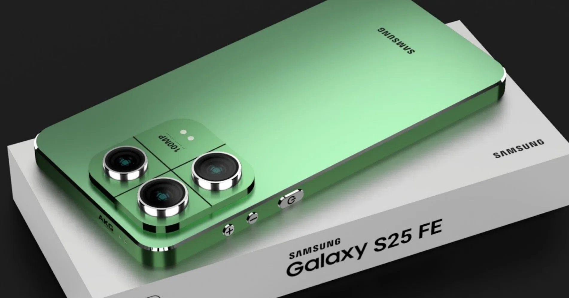 Samsung Galaxy S25 512GB｜アイシーブルー+Galaxy Buds FE｜ホワイト 