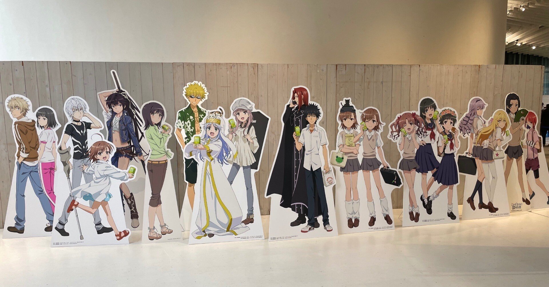 佐天涙子 サイクルジャージ 缶バッジ とある自治体の地域振興 とある