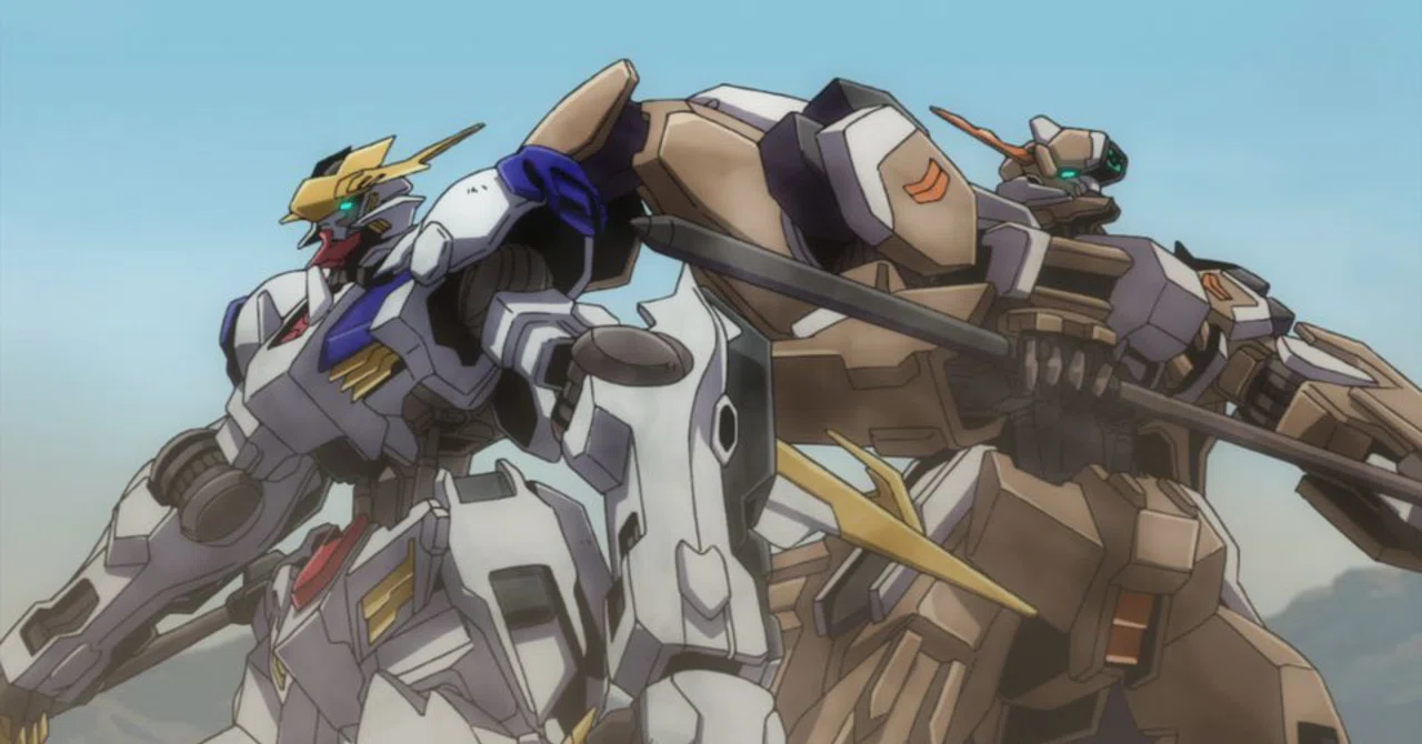 『機動戦士ガンダム 鉄血のオルフェンズ』の結末評価と魅力は？少年兵の軌跡と配信情報を徹底解説(00)