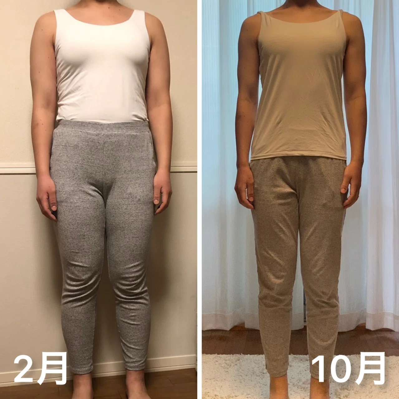 A way of life that values “small differences.”｜Aldi Body / トレーナー池島