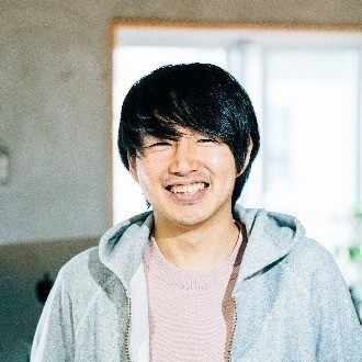 栗林和明@CHOCOLATE