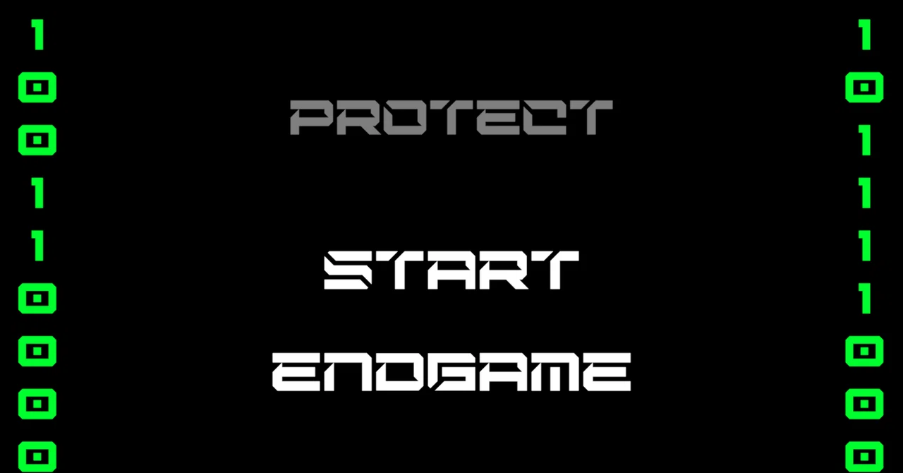 Unity Solo Project Original Game 