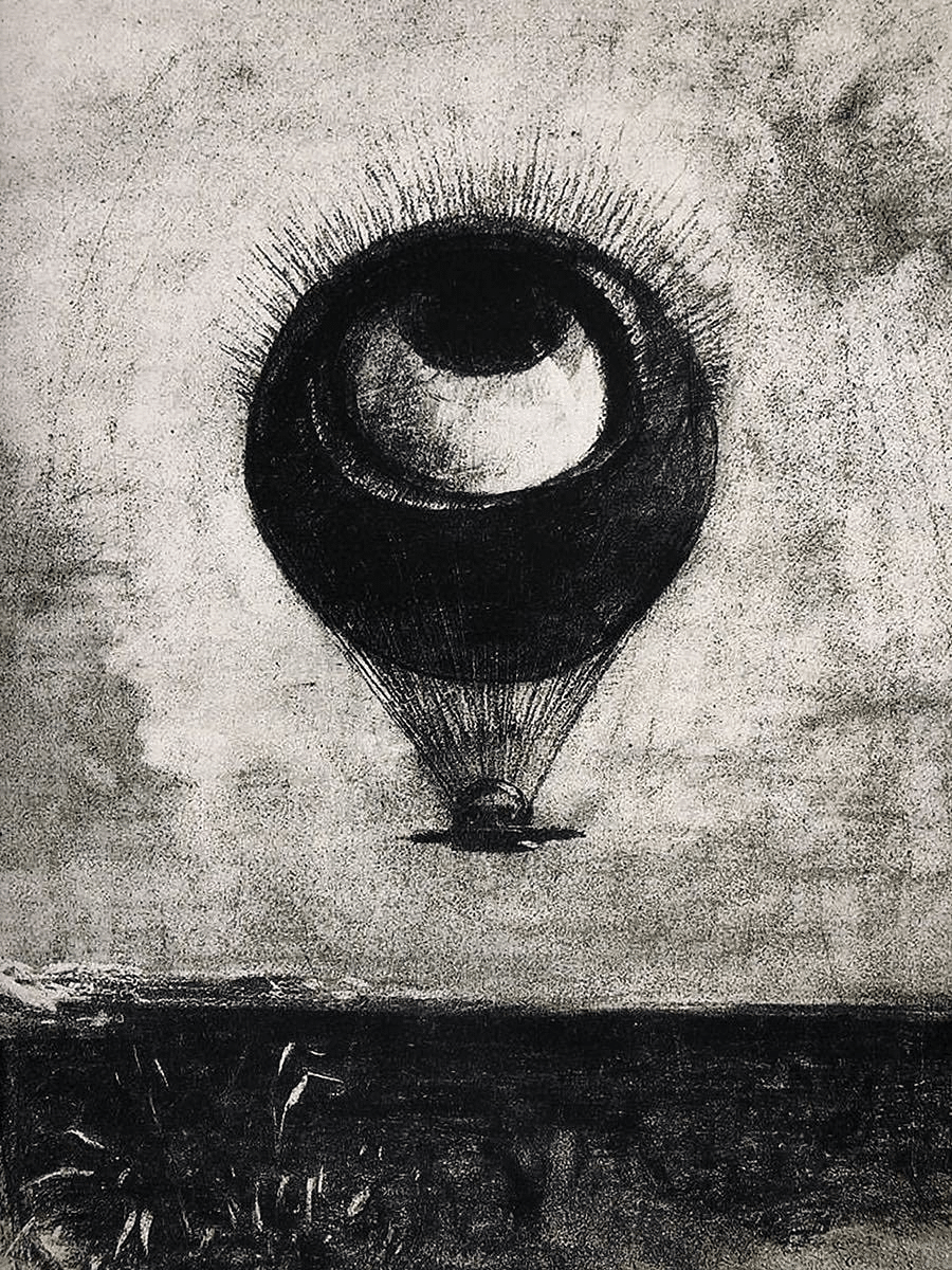 🥚完全考察『天使のたまご』映像描写で語る難解アート作品！｜🐸baku