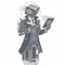 小平|毎日1分で読めるAIミステリー小説