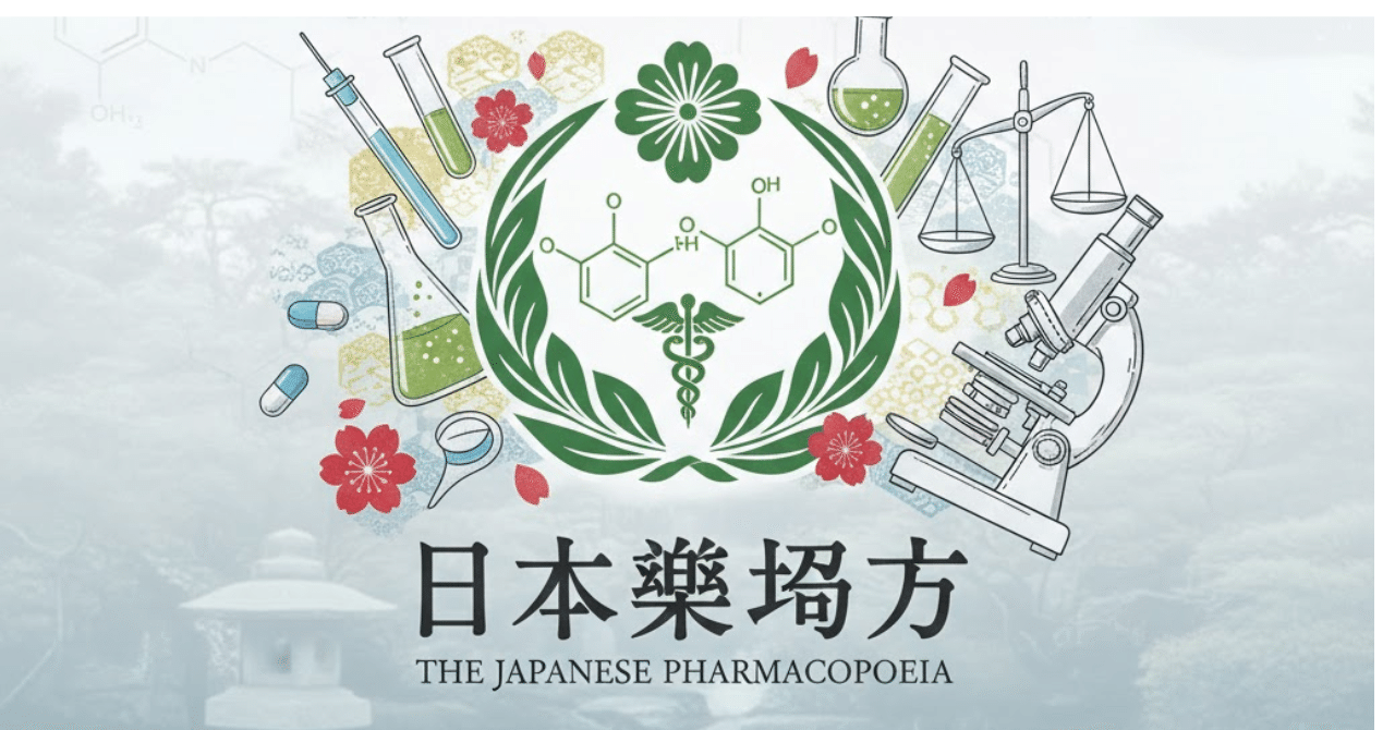 薬学生へ】分厚い『日本薬局方』、実は売れないってホント？先輩が