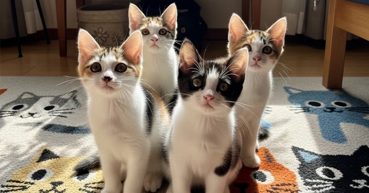 全自動猫トイレ、多頭飼いは何台必要？AIが口コミ分析で見つけた最適解