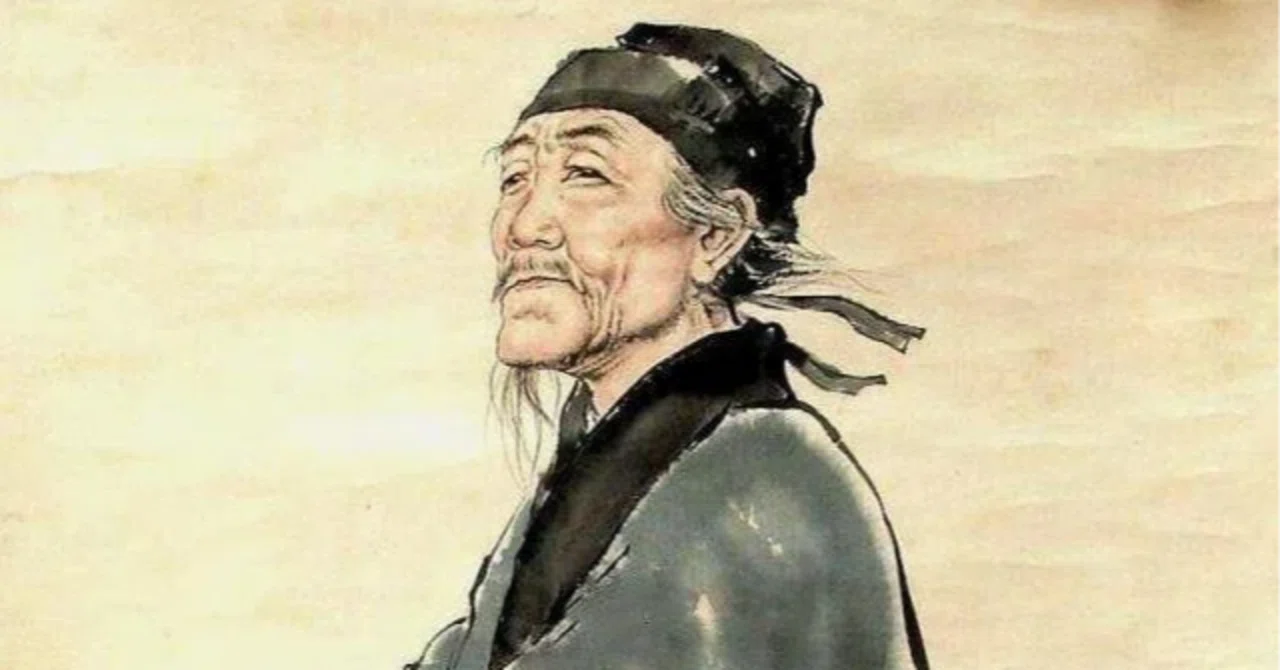 5分でわかる「杜甫」｜泉聲悠韻