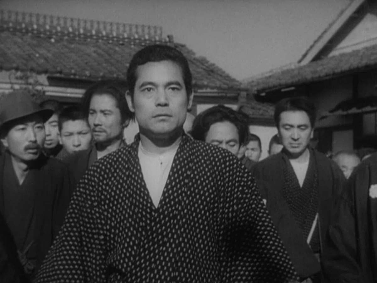 香港映画『柔道龍虎房』（2004年／香港）徹底解説｜ジョニー・トーが