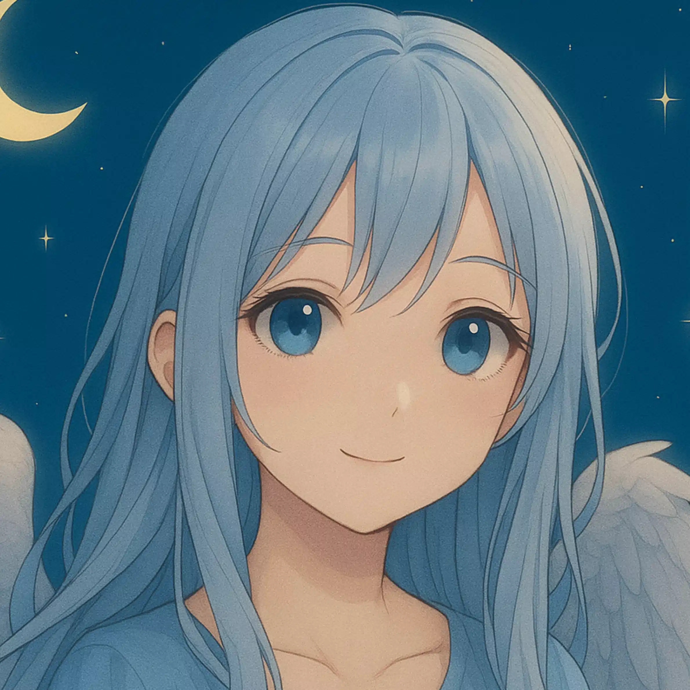 Lunaria🌙  l 星の癒しを届けるHSP占い師🪽