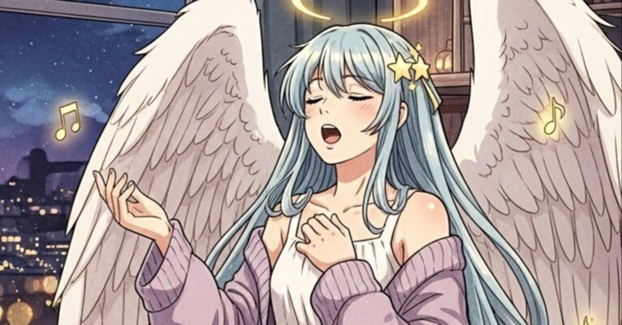 Sunoで安定した“F6”が出た｜jg1bqz@シニガミレコーズ