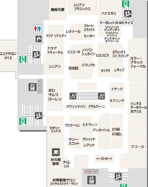 第130回 吉祥寺の街なかに なぜ 空き店舗 が その背景に迫る 2 Blog De 吉祥寺 編集人 Note 第130回 吉祥寺の街なかに なぜ 空き店舗 が その背景に迫る 2 Blog De 吉祥寺 編集人 Note
