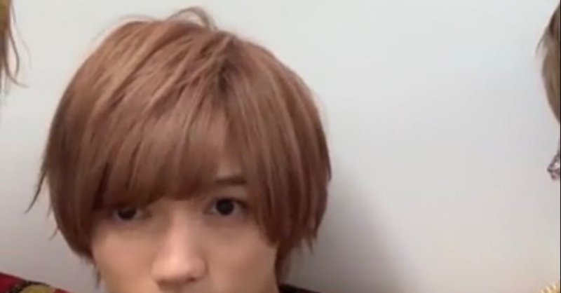 七五三掛龍也さんにハマってしまいました みゆ Note 七五三掛龍也さんにハマってしまいました みゆ Note