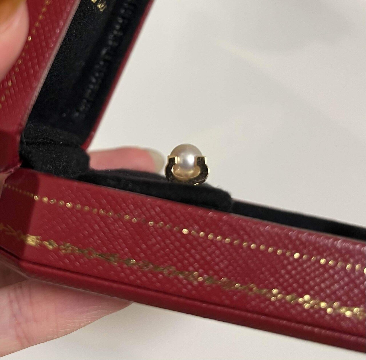 ジュエリー購入】カルティエ&ティファニー＆CHANEL | ピアス×3