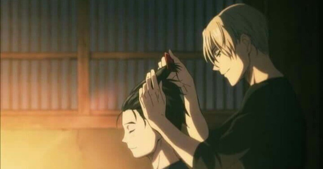 ユーリ!!! on ICE 考察集 ユーリ!!! on ICE｜最新の映画・ドラマ・アニメを見るならmusic.jp