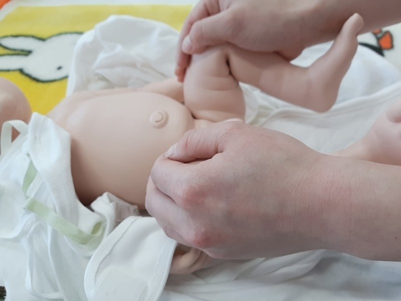 助産師より ベビーマッサージ 赤ちゃんとゆっくり かなてぃ Note 助産師より ベビーマッサージ 赤ちゃんとゆっくり かなてぃ Note