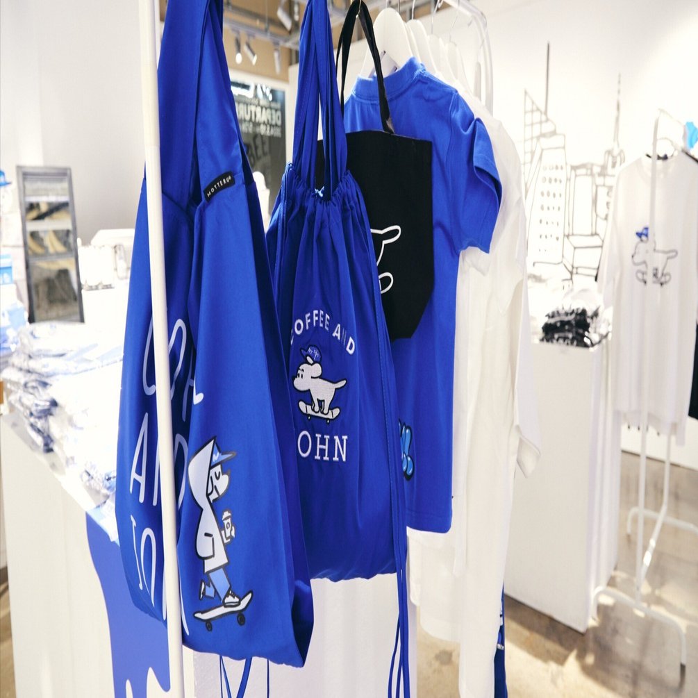 コンセプトで選ばれるキャラクター｜SHIBA-CHAN (シバチャン)