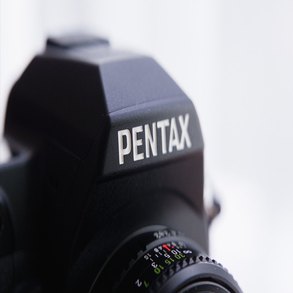 15年前のカメラが教えてくれた「世界の美しさ」｜PENTAX K-5｜イノウエ