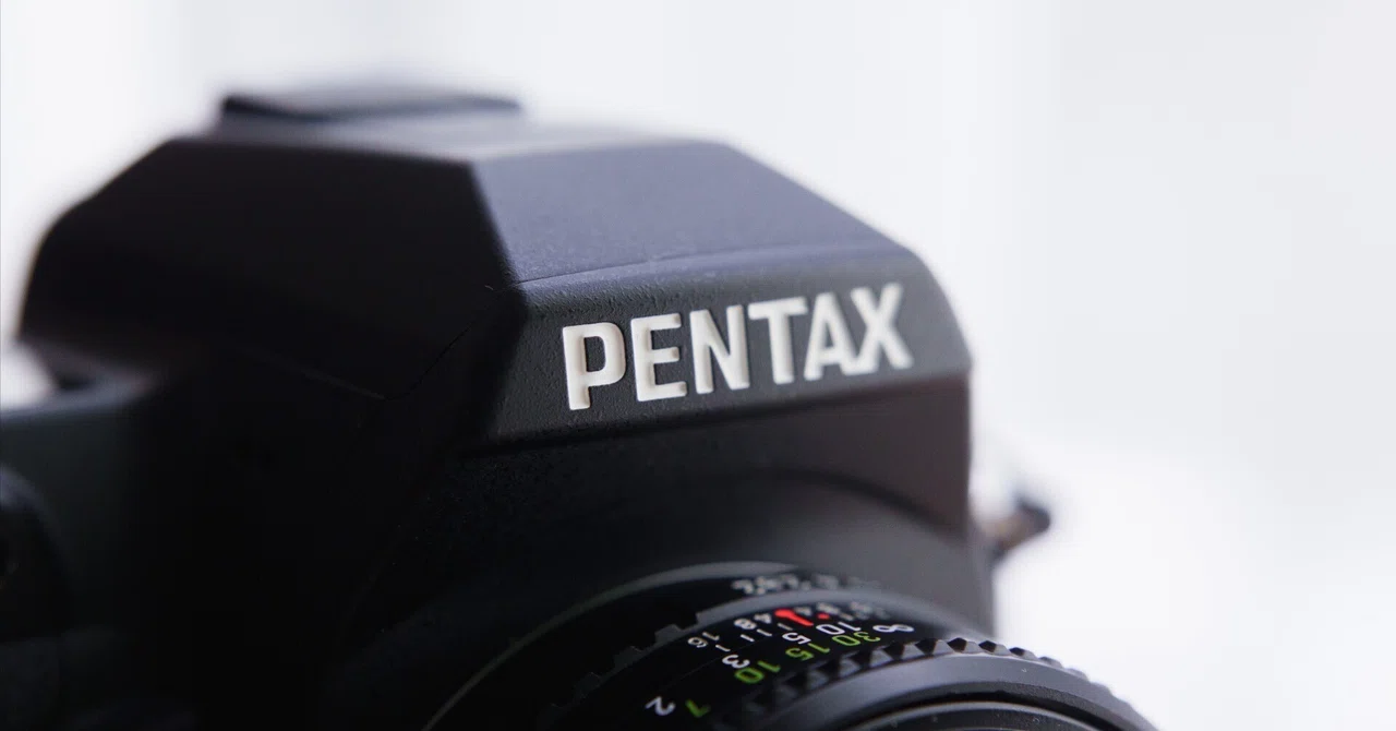 全世界で1500台★PENTAX K-5 Limited ショット数6000 15年前のカメラが教えてくれた「世界の美しさ」｜PENTAX K-5｜イノウエ