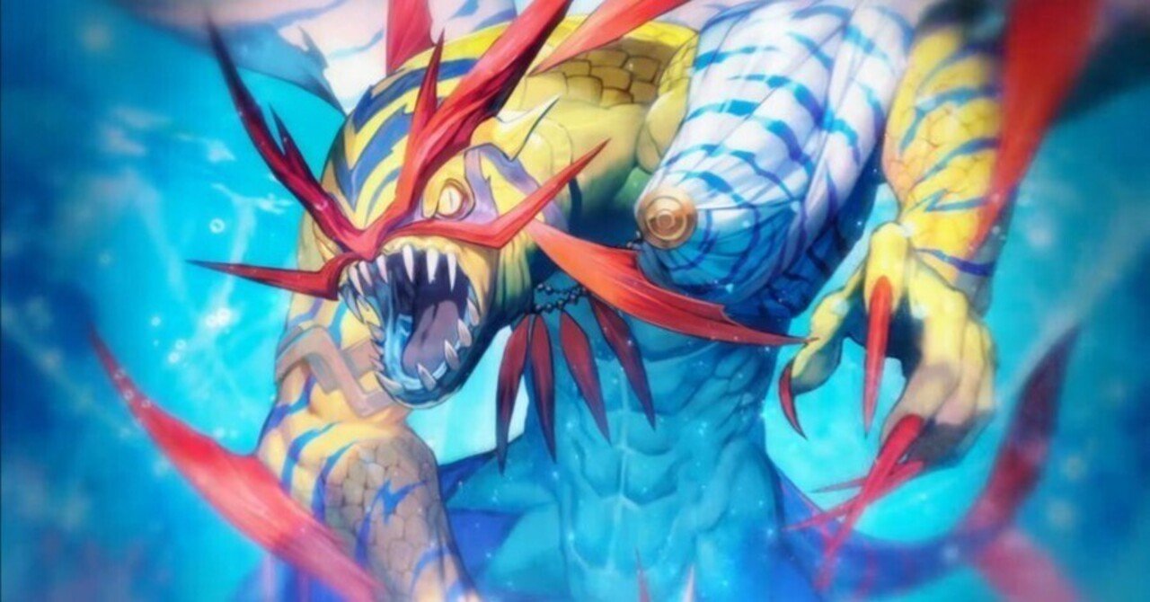 オボロティガウォックを回しているときの自分の理論について｜あでぃぱ